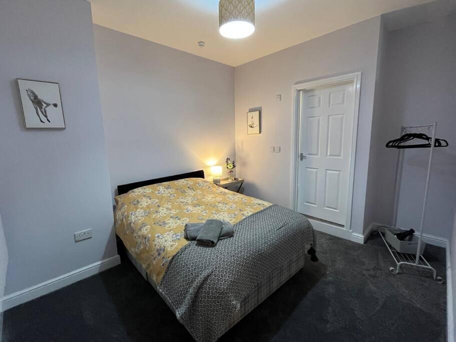 The Print Room, 1 Bedroom Ground Floor Apartment Carlisle  Exterior photo